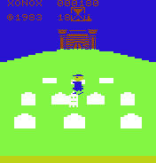 Ghost Manor